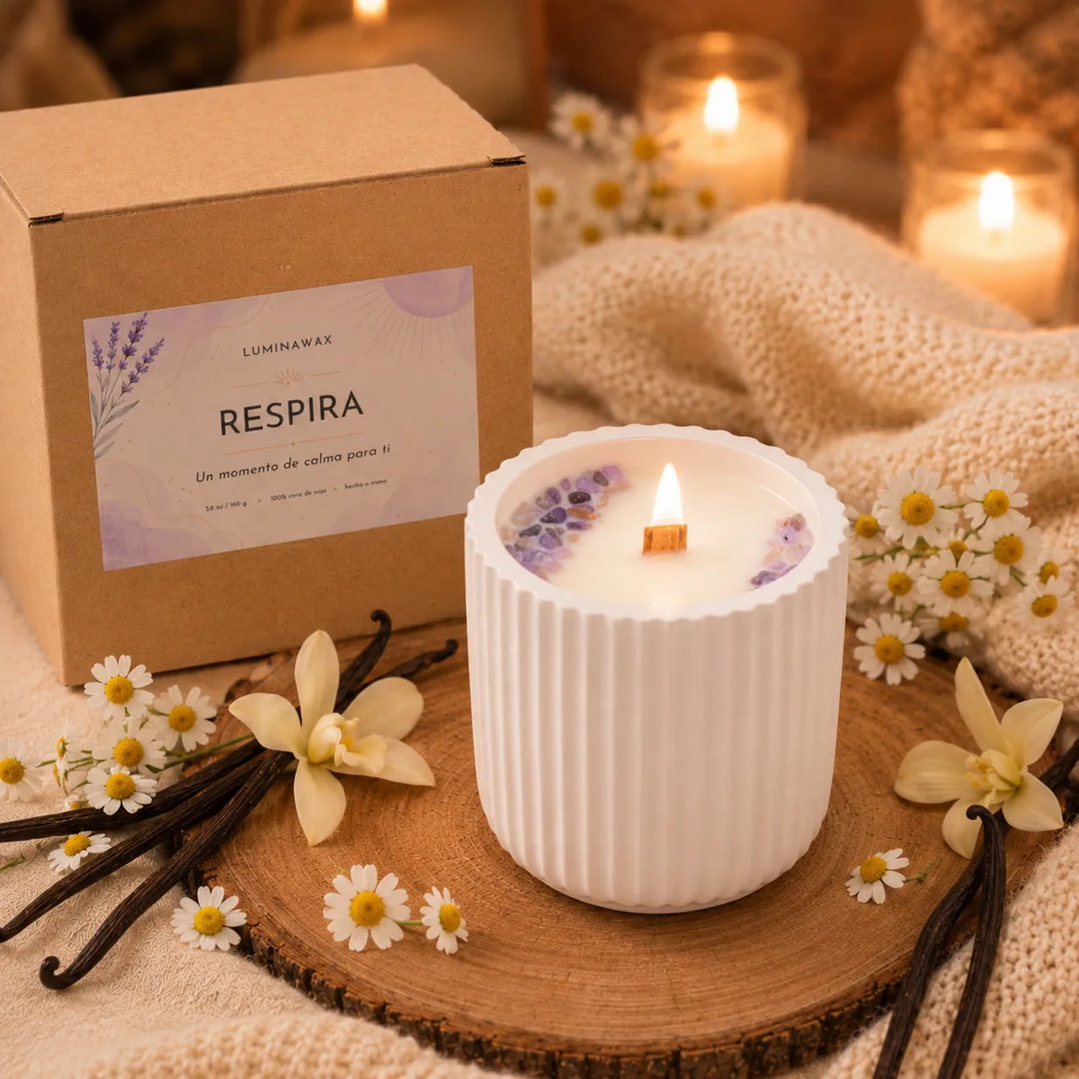 Vela Respira