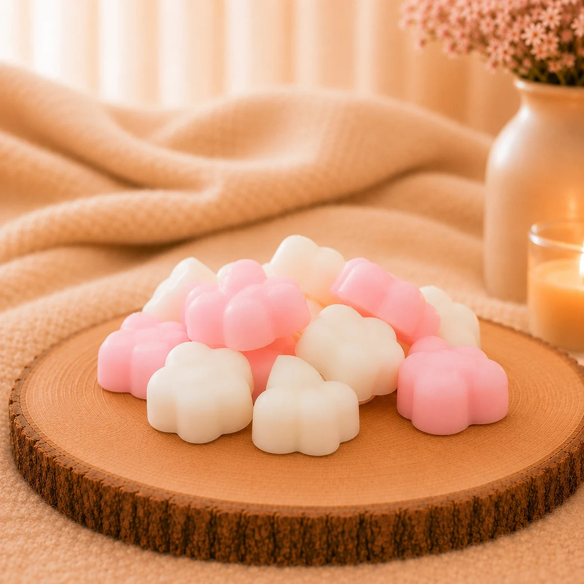 Wax Melt Nube